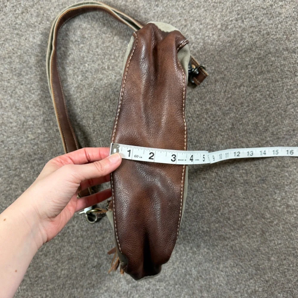 Myra Bag bag shows